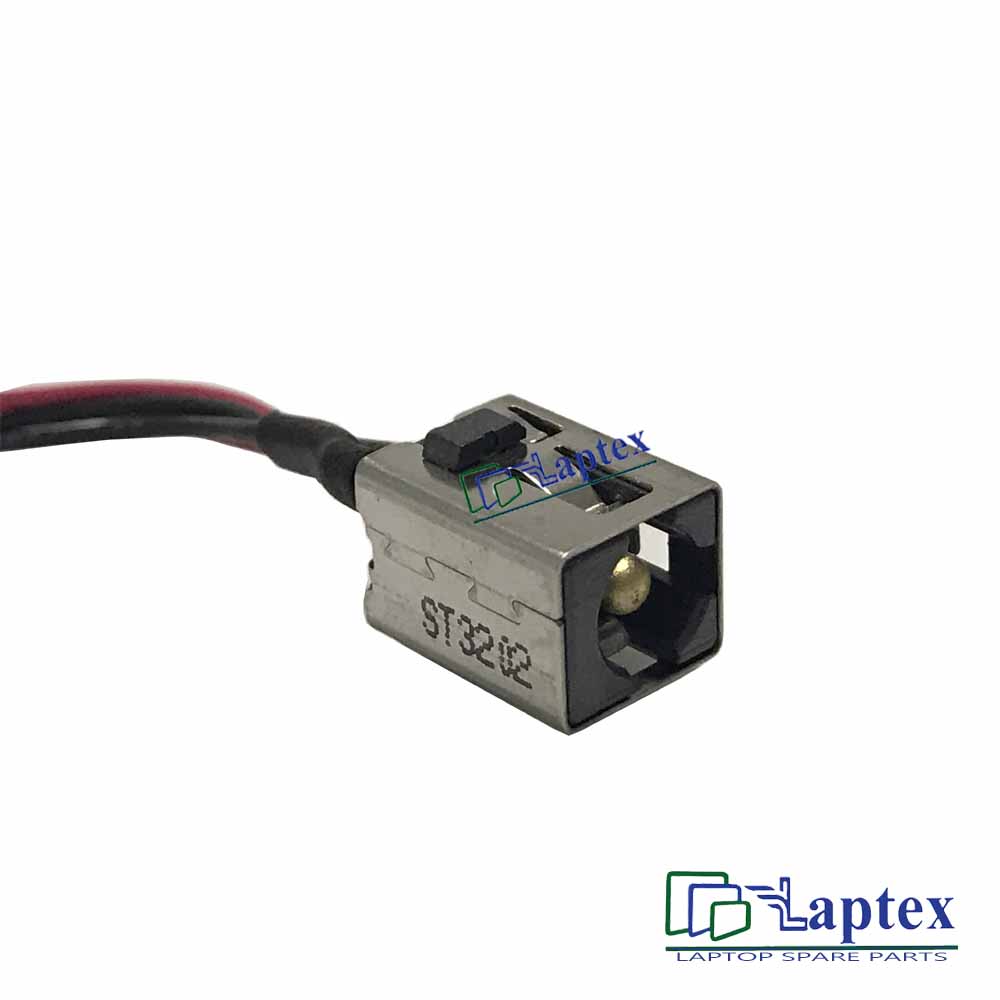 DC Jack For Lenovo G485